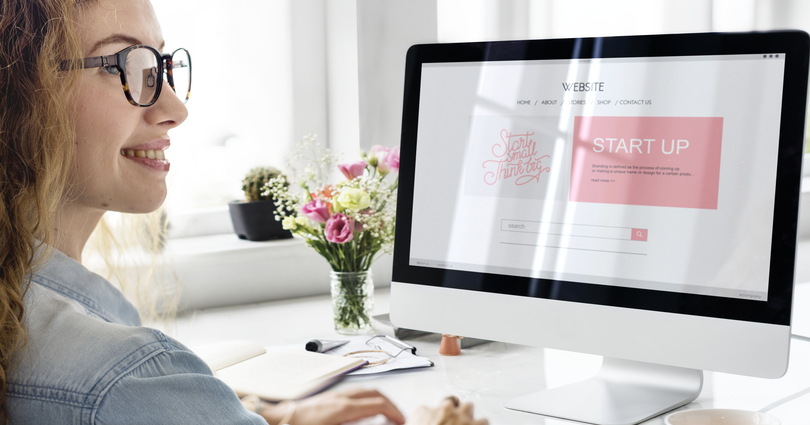 Sitio Web 