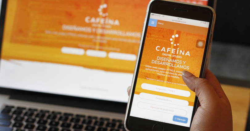 Diseño Web
