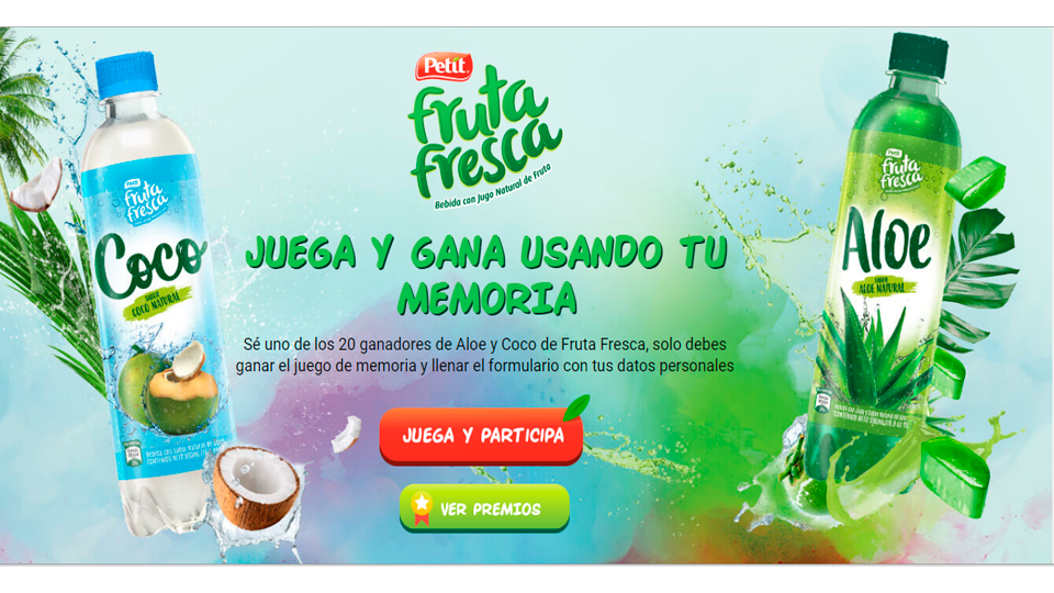 portafolio desarrollo-digital-Fruta fresca