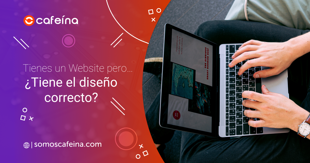 sitio Web